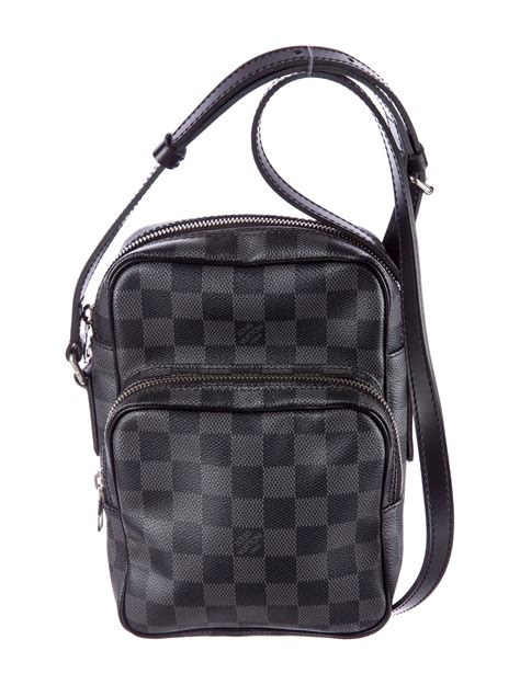 crossbody louis Vuitton Bag men